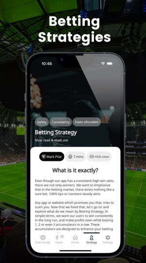 Daily Betting Accumulators mod apk latest versionͼƬ1