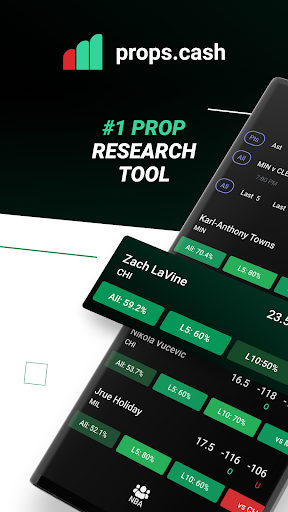 Props.Cash apk premium latest version download  v2.1 screenshot 1