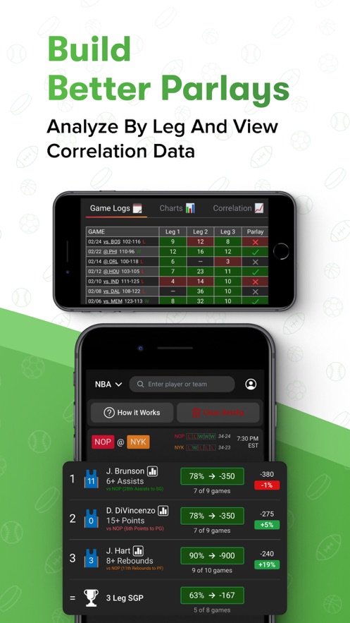 HOF Bets app download latest version  v2.3.41 screenshot 4