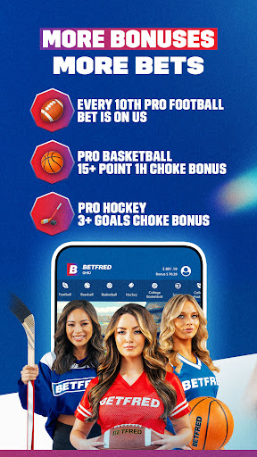 Ohio Betfred app download for android latest version  v3.1.0 screenshot 1