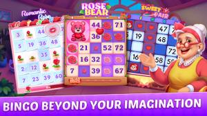 Bingo Frenzy free tickets hack 3.15.1 latest versionͼƬ2