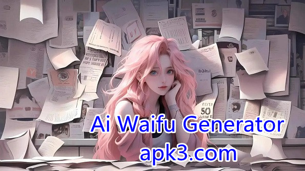 Free Ai Waifu Generator Apps