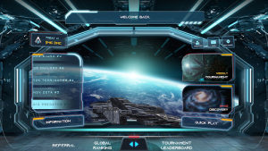 Nova Frontier X mod apk unlimited money and gemsͼƬ1