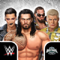 wwe champions mod apk unlimited everything latest version 0.651