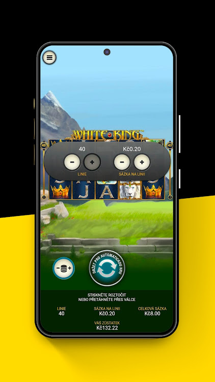 Fortuna Vegas apk Download for Android  v1.0 screenshot 1
