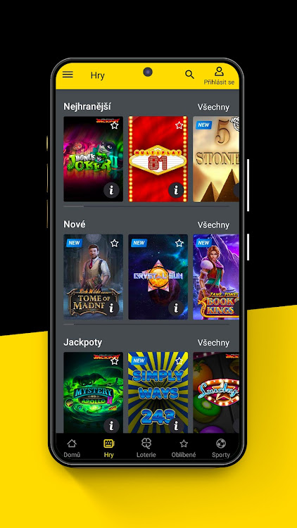 Fortuna Vegas apk Download for Android  v1.0 screenshot 2