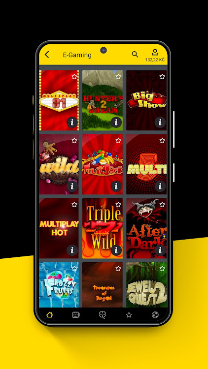 Fortuna Vegas apk Download for Android  v1.0 screenshot 4
