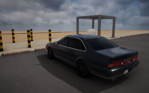 Drift & accident simulator mod apk 4.61 unlimited moneyͼƬ1
