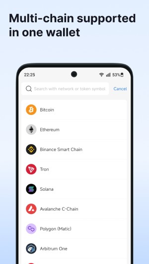 Turbos Finance wallet app download for AndroidͼƬ1