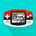 GBA Emulator GamesBoy Emu IPS mod apk premium unlocked  1.4