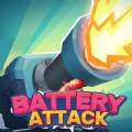 Battery Attack Mod Apk Unlimit