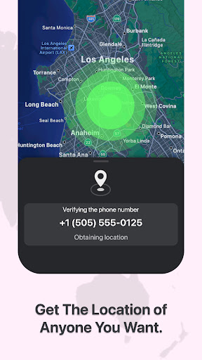 SpotNow Phone Tracker & GPS mod apk latest version  1.0.0 screenshot 2