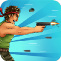 Runner Gun apk Download for Android v1.0