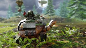 war tortoise 2 v1.06.04 mod apk unlimited everything Last versionͼƬ1