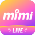 Mimi Live mod apk unlimited coins latest version 1.3.2.436.416