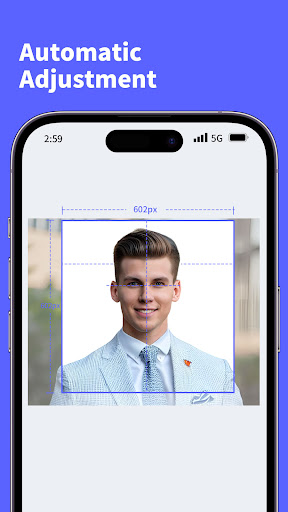 Vivid ID Passport Photo Maker mod apk latest version  1.2.5 screenshot 4