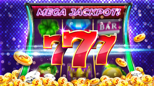 Slot Bonanza Mod Apk Free Coins Download 2024  2.402 screenshot 1