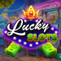 Lucky Lands Slots Casino Cash Mod Apk Download 0.3