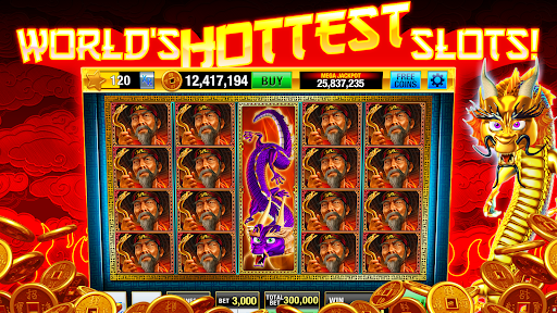 Golden Spin Slots Casino Free Coin Apk Download 2024  2.17 screenshot 3