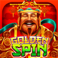 Golden Spin Slots Casino Free
