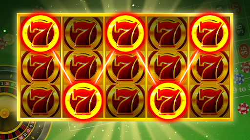 Casino games Slot machines Mod Apk Free Coins Latest Version  3.6 screenshot 2