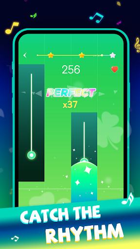 Beat Piano Game EDM Music mod apk unlimited moneyͼƬ1