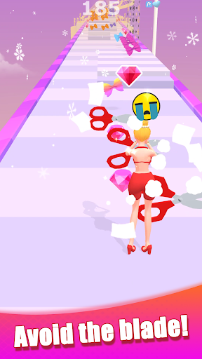 Dancing Dress Fashion Girl mod apk unlimited money and gems  1.6.8 screenshot 3