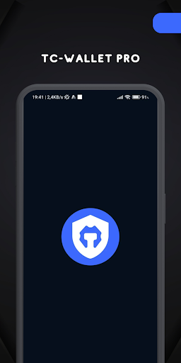 TC Wallet Pro apk download for android  1.6 screenshot 1
