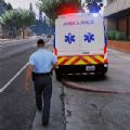 Rescue Ambulance Simulator 3D apk Download for Android 3.5