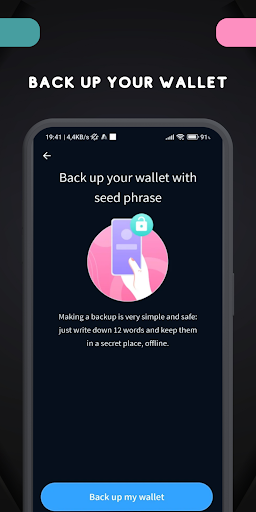 TC Wallet Pro apk download for android  1.6 screenshot 4