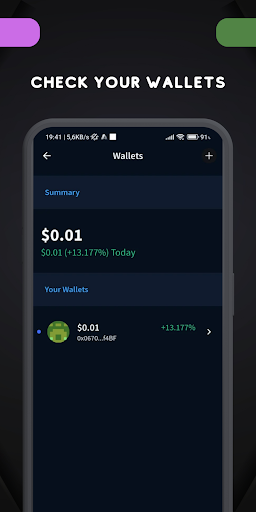 TC Wallet Pro apk download for android  1.6 screenshot 5