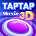 Tap Music 3D mod apk vip unlocked 2024 v2.1.0