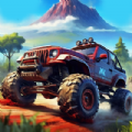 Offroad Island apk Download fo