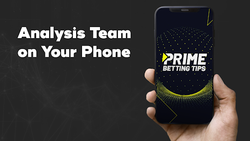 Prime Betting Tips mod apk unlimited money download  1.3.0 screenshot 1