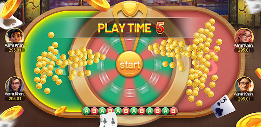 Lucky 3Patti Andar Bahar apk download for android  2.3 screenshot 2