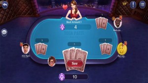 Teen Patti Epic apk download latest versionͼƬ1