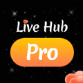 LiveHub Mod Apk Unlimited Coins Latest Version  1.1.8