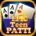 Teen Patti Epic apk download latest version  1.0