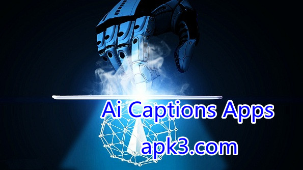 Free Ai Captions Apps Collection