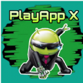PlayAppX mod apk no ads