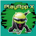 PlayAppX mod apk no ads latest version  9.8