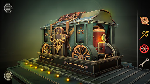 Boxes Lost Fragments mod apk unlocked everything  1.10 screenshot 2