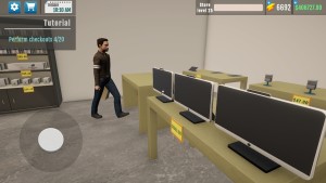 Electronics Store Simulator 3D mod apk unlimited moneyͼƬ2