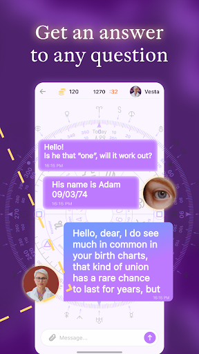 AdAstra Psychic Tarot Reading app download for androidͼƬ1