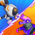 Monster Brawl Planet Defender Mod Apk Unlimited Everything and Max Level 0.1.7
