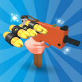 Bullet Evolve Mod Apk 20 Unlimited Money No Ads  20