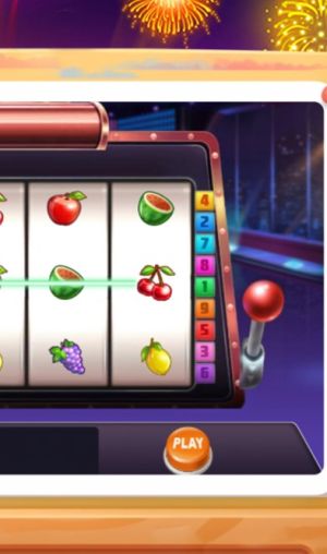 Fruit spin 777 apk Download for AndroidͼƬ1
