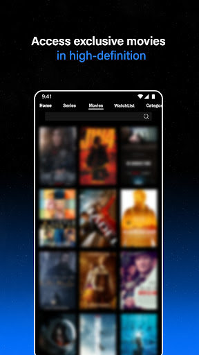 Movie Box 2 mod apk premium unlocked no ads latest versionͼƬ1