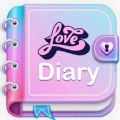 Diary with Fingerprint Lock mod apk latest version 2.0