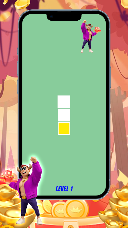 Cow Line Join apk Download for Android  v1.0 screenshot 1